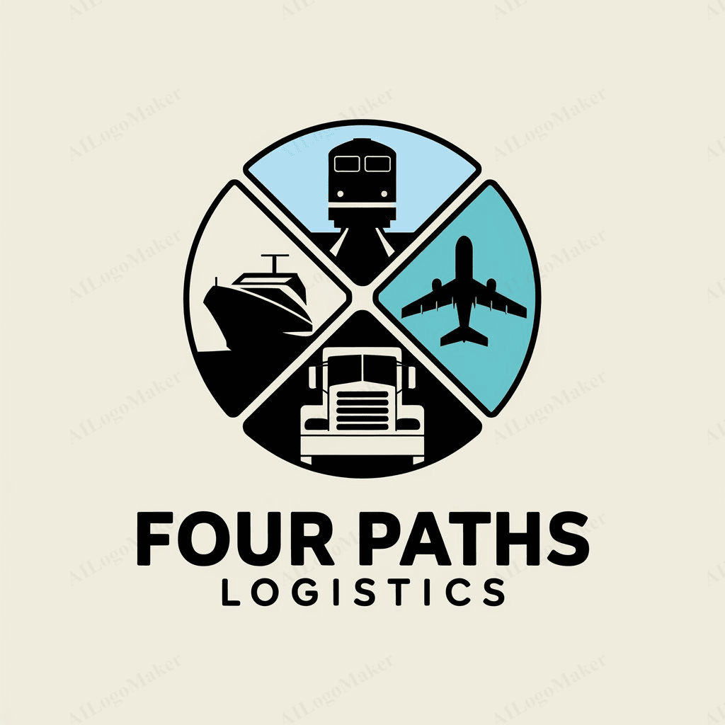 Four Paths Logistics